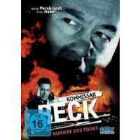 Kommissar Beck Staffel 1: Kuriere des Todes - cmv...