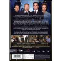 Murdoch Mysteries Staffel 1 -   - (DVD Video / Sonstige /...