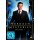 Murdoch Mysteries Staffel 1 -   - (DVD Video / Sonstige / unsortiert)