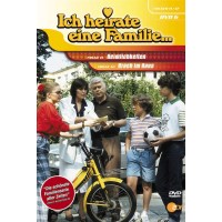 Ich heirate eine Familie DVD 6 -   - (DVD Video /...