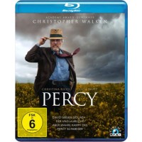 Percy (BR) Min: 101/DD5.1/WS - ALIVE AG  - (Blu-ray Video...