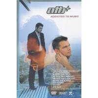 Addicted To Music - Kontor Records  - (DVD Video / Pop /...