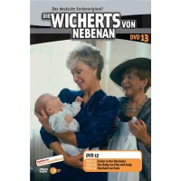 Die Wicherts von nebenan DVD 13 -   - (DVD Video /...