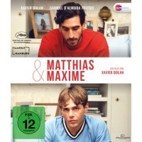 Matthias & Maxime (BR)  Min: 119/DD5.1/WS - ALIVE AG...