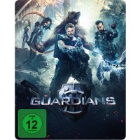 Guardians (Blu-ray im Steelbook) - Capelight Pictures  -...