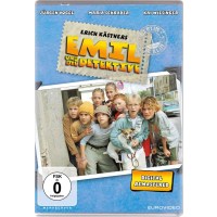 Emil und die Detektive (2001): -   - (DVD Video /...