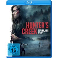 Hunters Creek (BR) Min: 108/DD5.1/WS - Koch Media  -...