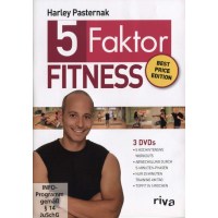 5 Faktor Fitness (Best Price Edition) -   - (DVD Video /...