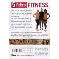 5 Faktor Fitness (Best Price Edition) -   - (DVD Video /...