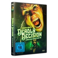 Deadly Decision - In Malaysia wartet der Tod -   - (DVD...