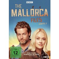 The Mallorca Files Staffel 2 - Polyband/WVG  - (DVD Video...