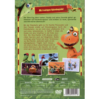 Dino-Zug Staffel 5 - STUDIOCANAL  - (DVD Video / Sonstige...