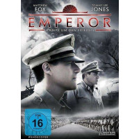 Emperor -   - (DVD Video / Sonstige / unsortiert)