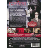 Emperor -   - (DVD Video / Sonstige / unsortiert)