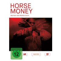 Horse Money (OmU) -   - (DVD Video / Sonstige / unsortiert)