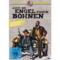 Auch die Engel essen Bohnen: - 375 Media  - (DVD Video /...