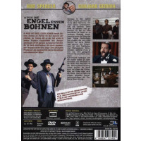 Auch die Engel essen Bohnen: -   - (DVD Video / Sonstige...