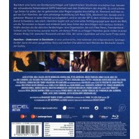 Hamilton - Undercover in Stockholm Staffel 1 (Blu-ray) -...