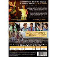 Sommer 85 (DVD) Min: 97/DD5.1/WS - capelight Pictures  -...