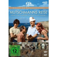 Mutschmanns Reise - Fernsehjuwelen  - (DVD Video /...