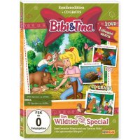 Bibi und Tina - Das Wildtier-Special - Warner Music  -...