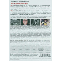 Die Oberhausener, 2 DVDs -   - (DVD Video / Sonstige /...