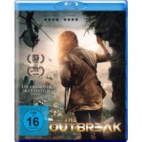 Outbreak, The (BR) Min: 99/DD5.1/WS - ALIVE AG  -...