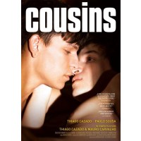 Cousins (OmU) -   - (DVD Video / Sonstige / unsortiert)