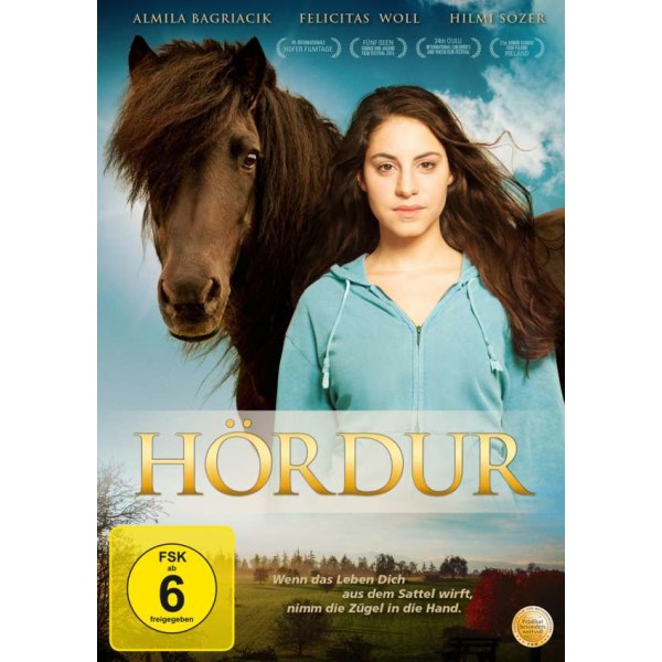 Hördur -   - (DVD Video / Sonstige / unsortiert)