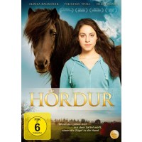 Hördur -   - (DVD Video / Sonstige / unsortiert)