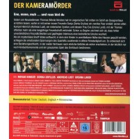 Der Kameramörder (Blu-ray) -   - (Blu-ray Video / Sonstige / unsortiert)