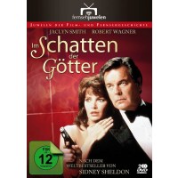 Im Schatten der Götter -   - (DVD Video / Sonstige /...