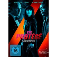 Protege, The - Made for Revenge (DVD) Min: 105/DD5.1/WS -...