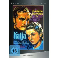 Katja - Die ungekrönte Kaiserin -   - (DVD Video /...