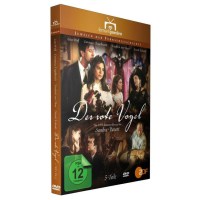 Der rote Vogel -   - (DVD Video / Sonstige / unsortiert)