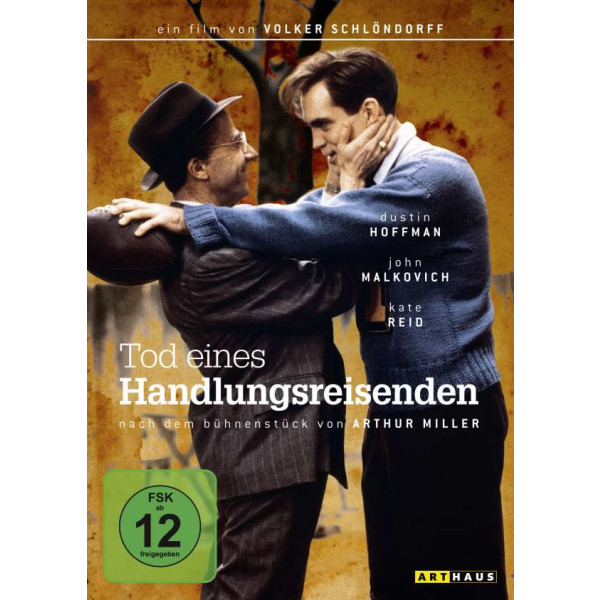 Tod eines Handlungsreisenden - Kinowelt GmbH  - (DVD Video / Sonstige / unsortiert)