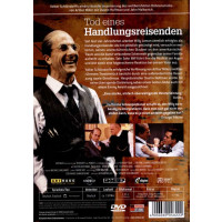 Tod eines Handlungsreisenden - Kinowelt GmbH  - (DVD...