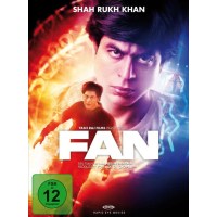 Fan (Blu-ray & DVD im Digipack) -   - (Blu-ray Video...