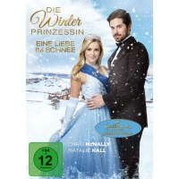 Die Winterprinzessin - Eine Liebe im Schnee - Happy...