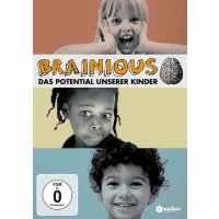 Brainious - Das Potential unserer Kinder (OmU) -   - (DVD...