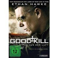 Good Kill -   - (DVD Video / Sonstige / unsortiert)