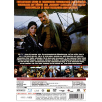 Höllenjagd bis ans Ende der Welt (Blu-ray & DVD...