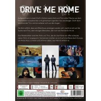 Drive Me Home (OmU) -   - (DVD Video / Sonstige / unsortiert)