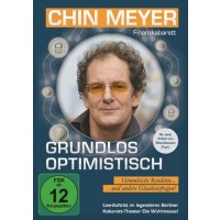 Chin Meyer - Grundlos Optimistisch -   - (DVD Video /...