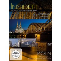 Deutschland: Köln -   - (DVD Video / Sonstige /...