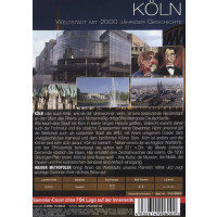 Deutschland: Köln -   - (DVD Video / Sonstige /...