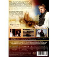 Mr. Turner - Meister des Lichts - Euro Video  - (DVD Video / Sonstige / unsortiert)