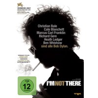 Im Not There - Universum Film GmbH  - (DVD Video /...