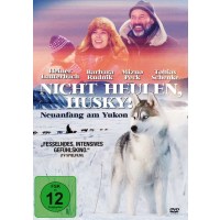 Nicht heulen, Husky! -   - (DVD Video / Sonstige /...