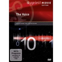 The Voice (Spirit Movie Edition) -   - (DVD Video /...